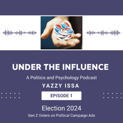 Under the Influence: Episode 1