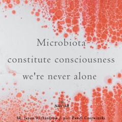 Microbiota [naviarhaiku441]