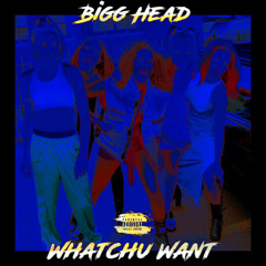 Whatchu Want (feat. spxxd_boat)