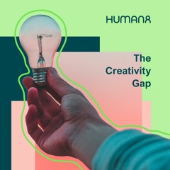 E4 The Creativity Gap