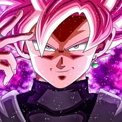Funk Estranho Goku Black (slowed)