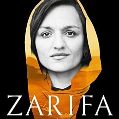 [READ] KINDLE PDF EBOOK EPUB Zarifa: A Woman's Battle in a Man's World by  Zarifa Gha