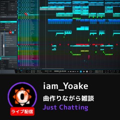 Yoake - Just Chatting [Copyright Free BGM][FreeDL]