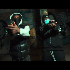 Nbreezy x Ibu DaDon - DeepEnd (Prod: NoluvvJah)
