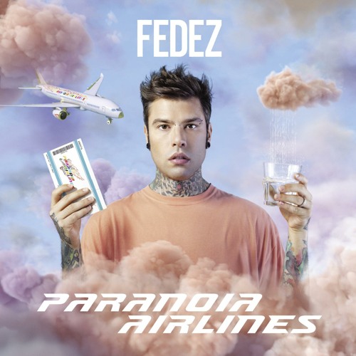 Stream TVTB (feat. Dark Polo Gang) by Fedez | Listen online for free on  SoundCloud