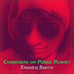 Christmas On Purge Planet