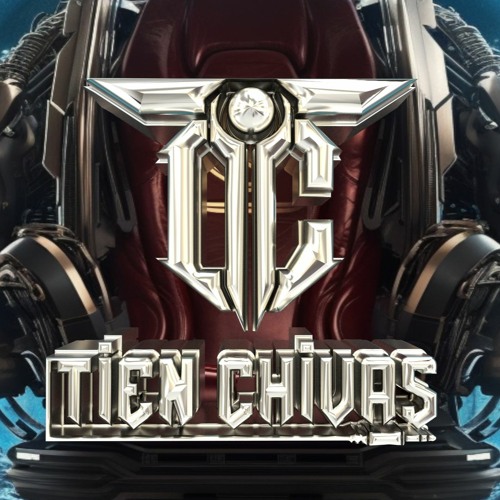 ( CU TÍT ĐẶT ) VER 4 - TRÔI KE FULL ARS - TIẾN CHIVAS MIX