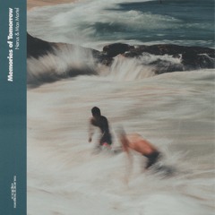 DC Promo Tracks: Nørus & Max Mortel "Almost Blue"