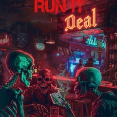 RUN IT