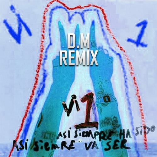 Tobias Rahim - Vi 1 (D.M EXTENDED REMIX)