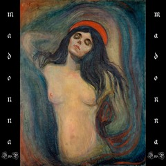 The Expressionist Virgin Maria