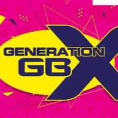 Generation GBX Mix  3.8.24 Part 2
