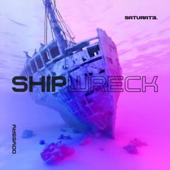 STRT008: ODYSSAY - Shipwreck