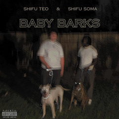 BABY BARKS FT SHIFU SOMA (prod.ryu)