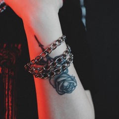 EVIL DEEDS  (Prod By: SCARLET PAINTER)