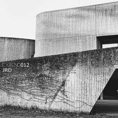 EXTEND PODCAST 012 - JRD