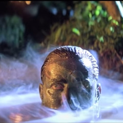 Safe in your skin x Apocalypse now