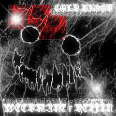 WEEDMANE X KEIJIN - COLDBLOOD