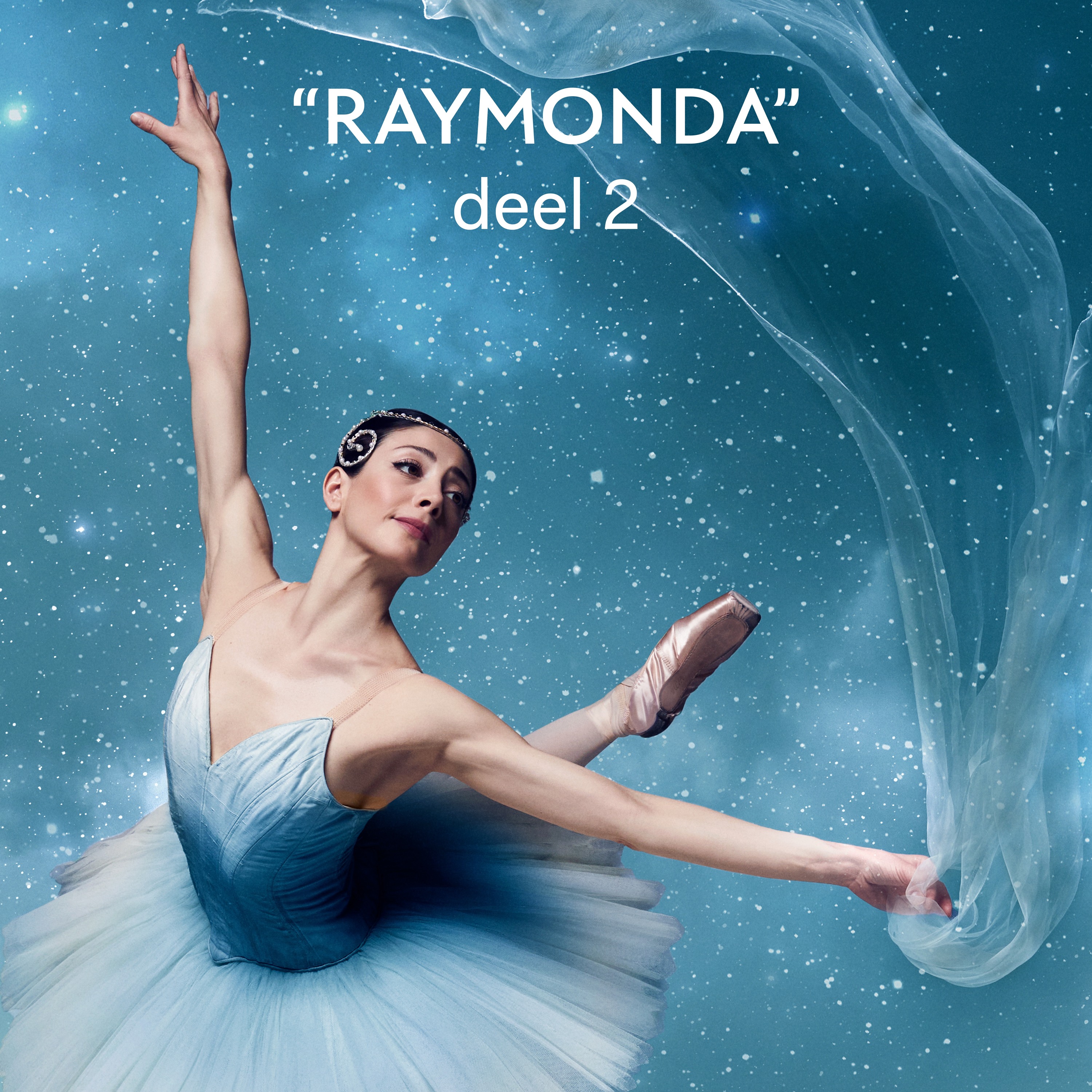 Nationale Opera & Ballet