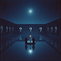 Litany - The Recursion of Questions