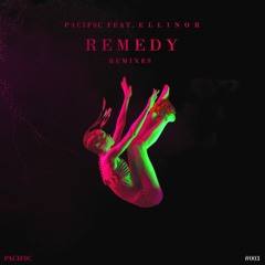 Remedy (feat. E L L I N O R) [Norlando Namon & Toby Ace Remix]