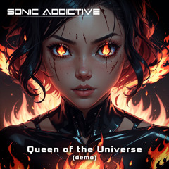 Queen of the universe - bt - 2023 mix