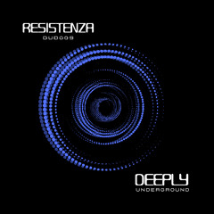 RESISTENZA - Christian Bonori - Original mix_1