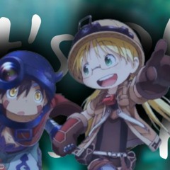 "IT'S OK" - Made In Abyss Song | ST33L (Prod. Maxchris X Jang0)