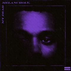 The Weeknd - On Top (unreleased)(MDM era)