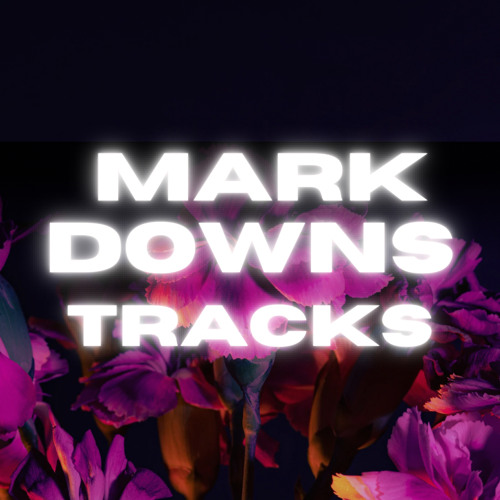 Mark Downs Tracks