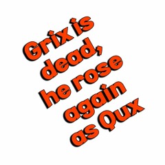 SZPAKU X QuX RYBA W OCEANIE