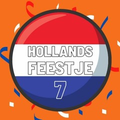 Da RicO - Hollands Feestje 7 (2024)