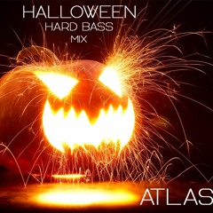 Halloween Hard Bass Mix (feat. Rezz, Zabo, Subtronics)