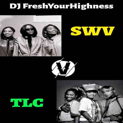 SWV VS TLC