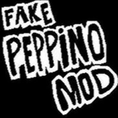You Are Inconsistent (Playable Fake Peppino Mod)
