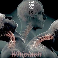 Tony Romano - FANXY - WHIPLASH-Cellophane version
