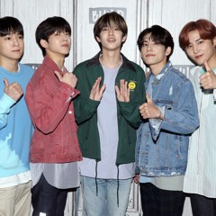 DAY6 - Time Of Our Life + You Were Beautiful + I Wish [We K - Pop Ep.7 ENG]