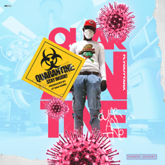 Quarantine prod by JT Das Hard
