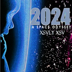 2024 A Space Odyssey