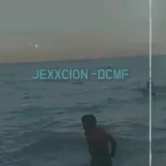 JEXXCION - DCMF (Prod. by Altair Beats)