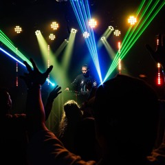 WEXI's Hardstyle Mix for GeorgeFM