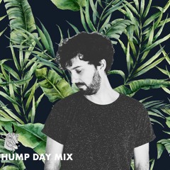 HUMP DAY MIX with Get To Know