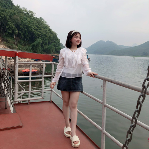 Sữa Chua Đanh Đá Vol 3 - Quyến Candy ⚜️