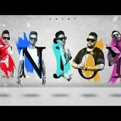 انچوي - المدفعجية واوكا | ENJOY - El Madfaagya FT Oka