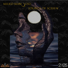 Sounds of Screen (2025)  - happy first Advent! -