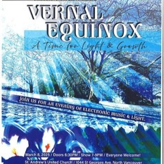 Xryz - Shimmering Skies live