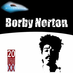 Destiny's Child - Say My Name 23 (Borby Norton Future Garage Mix)