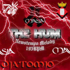 The Hum - DjAtomio - 195bpm (Previa)