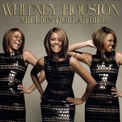 Whitney Houston - Million Dollar Bill (Junior Vasquez 2009 Unreleased Keyapella) [2025 Remaster]