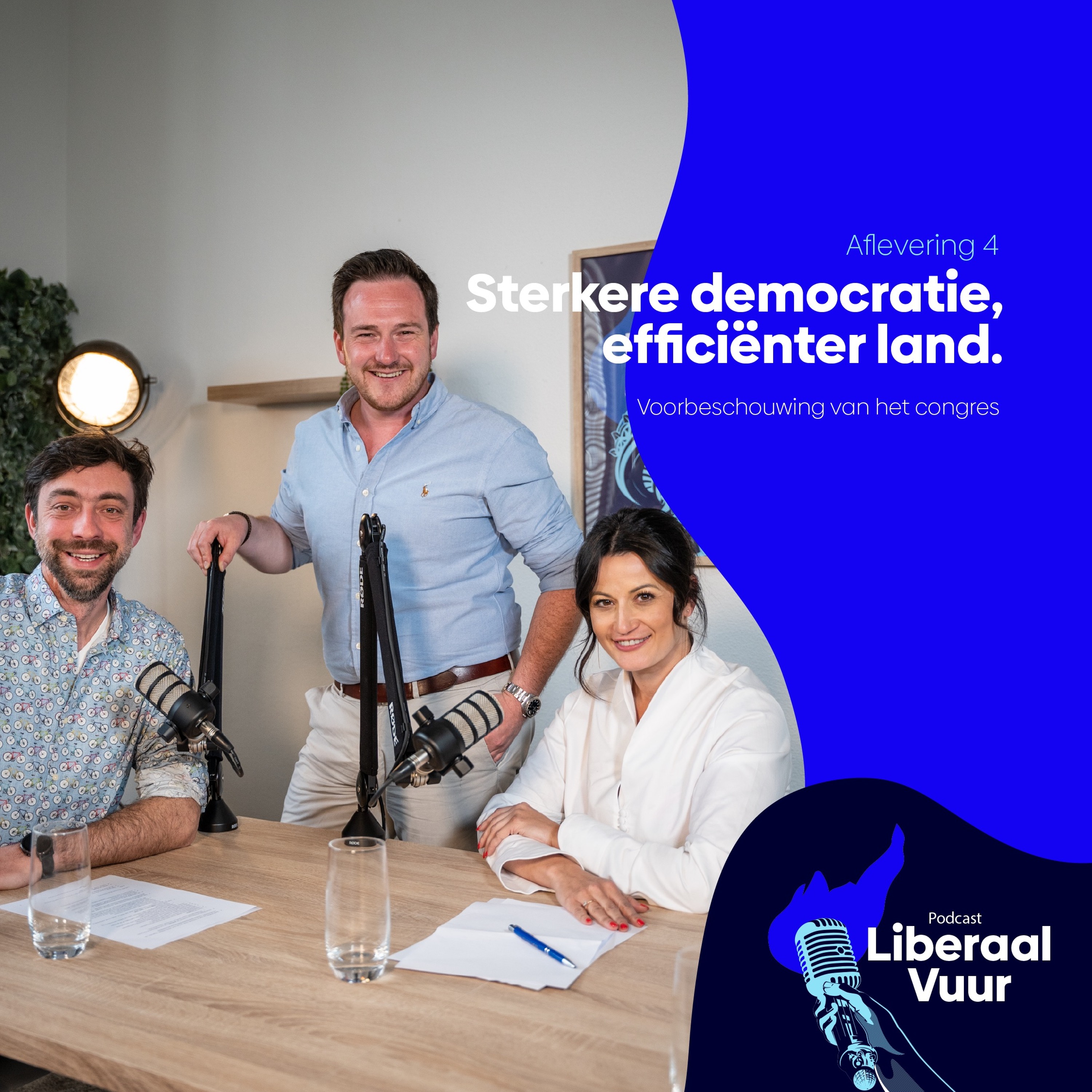 Liberaal Vuur